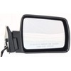Kool Vue Driver & Passenger Side Power Mirrors for Jeep