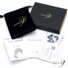 OVER-9 Terahertz Mineral Spoon Type 3.1 inches (80 mm) Face