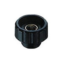 Benric Flute Knob (Tap Hole) 20 M6 FTK20T