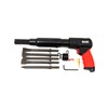 SLAIR 2 in 1 Pistol Air Pneumatic Needle Scaler Hammer
