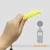 HOLDALL Whistle (Set of 2) for Disaster Prevention, Safety, Survival,