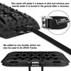X-BULL New Recovery Traction Tracks Tire Ladder for Sand Snow
