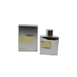 SILVER LABEL POUR HOMME 3.3 OZ EDT SPRAY MEN