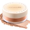 FOCALLURE Loose Setting Powder,Long Lasting Oil Control Face Powder,Lightweight Face