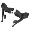 1Pair 3x7 Speed Shifter Brake Lever Set Road Bike 7