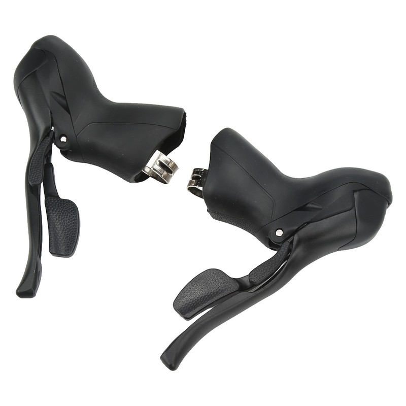1Pair 3x7 Speed Shifter Brake Lever Set Road Bike 7