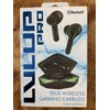 InEar LVLUP Pro True Wireless Gaming Earbuds - Bluetooth -
