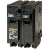 Square D Hom250cp 50a 2p 120/240v Standard Miniature Circuit Breaker