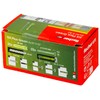 fischer SX Plus Green Expansion Dowel 6 x 30 S