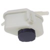 Lesurey Front Power Steering Fluid Tank w/Cap 49180-JA000 49180JA000 Compatible