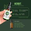 Kit 2 Aceites de Orégano Orgánico 80% Carvacrol – Frasco