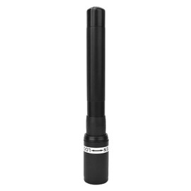 Billiard Pool Cue Extender, Pool Cue Stick Extender 9 Balls Billiard Cue Butt End Extender for Billiards