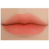 3CE BLUR WATER TINT(4.6g) soft lip with less smear with
