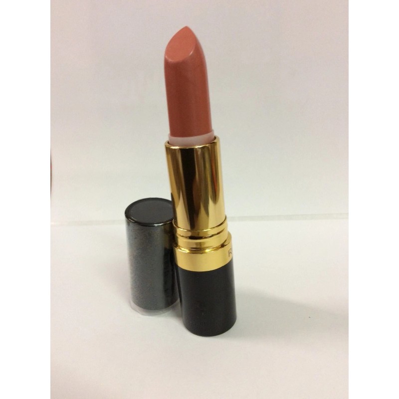 Revlon LOT OF 3 - Revlon Super Lustrous Matte Lipstick