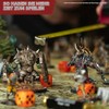 The Army Painter, Flexible Triad: Warm Reds, 6 x 18