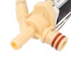 DC24V Normally Closed Electric Solenoid Valve Water Valve For Coffee