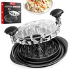AveFare Large Chicken Shredder, Heavy Duty Highly Durable Chicken Shredder