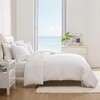 Nautica - Twin Comforter Set, Jacquard Weave Bedding with Matching