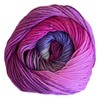 Papatya Sundae Rainbow Multicoloured 100% Microfibre Acrylic 100g 4 Ply