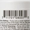 Bedside-Care Rinse-Free Shampoo and Body Wash, 8 oz. Pump Bottle,
