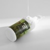 It's not sticky, but it's very moisturizing. Phytoncide forest body