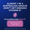 Ostelin Vitamin D3 1000IU Capsules 60 - Supports Bone Strength