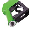 BORRITT 3/4" Inch NPT Green Fuel Nozzle,Automatic Shut Off Heavy