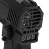 Bewinner Jet Dry Blower, 200,000 RPM Compressed Air Duster, Stepless