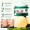 Tea Tree Zits Cream 50g - Cream With Oil Control,