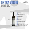 ROI Premium Ligurian Italian Extra Virgin Olive Oil First Cold