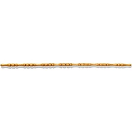 Vervaco 72 cm Wooden Rod, Multi-Colour