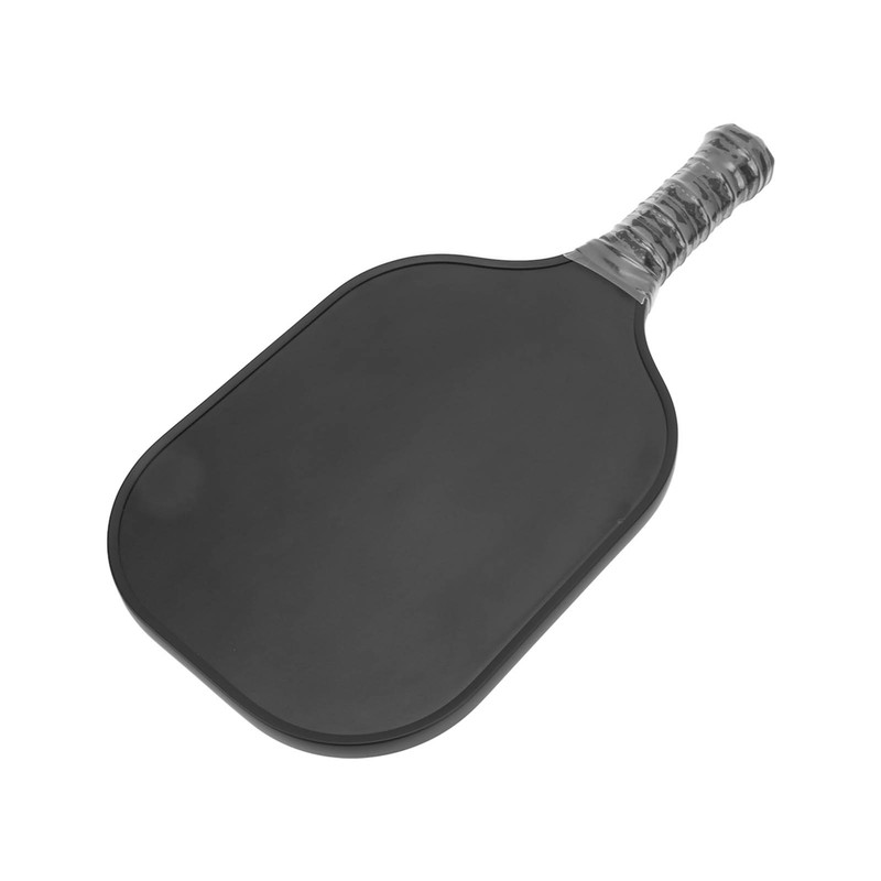 Pickleball Paddles Lightweight Fiberglass PP Pickle Racket for Indoor Outdoor
