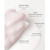 Mascarilla de colágeno con hidrogel de células Nuborn (Mascarilla para