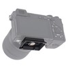 Hersmay Upper Quick Release Baseplate QR Plate Quick Release Plate