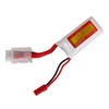 RC Lipo Battery 11.1V 70C Discharge Rate 3S JST Plug