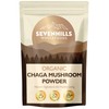 Sevenhills Wholefoods Organic Chaga Mushroom Powder 200g