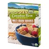 CASCADIAN FARM Organic Multigrain Squares Cereal, 12.3 OZ