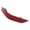 Rear Bumper Reflector Fade Proof Scratch Resistant Side Marker Reflector