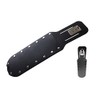Zenport AG4026 Non-Absorbent Plastic Knife Sheath, Fits 7-3/4 x 2-1/8-Inch