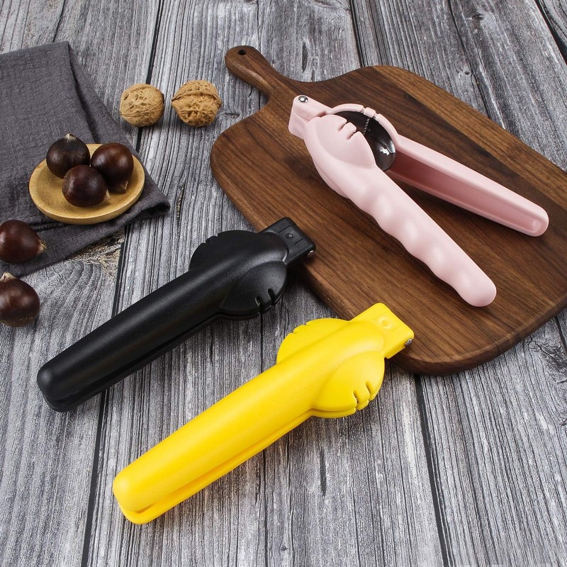 Chestnut Cutter Chestnut Opener Cutter Chestnut Tongs Nutcracker Chestnut Opener