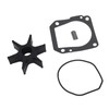 Water Pump Impeller Repair Kit Efficient Easy Installation 06192 ZY6