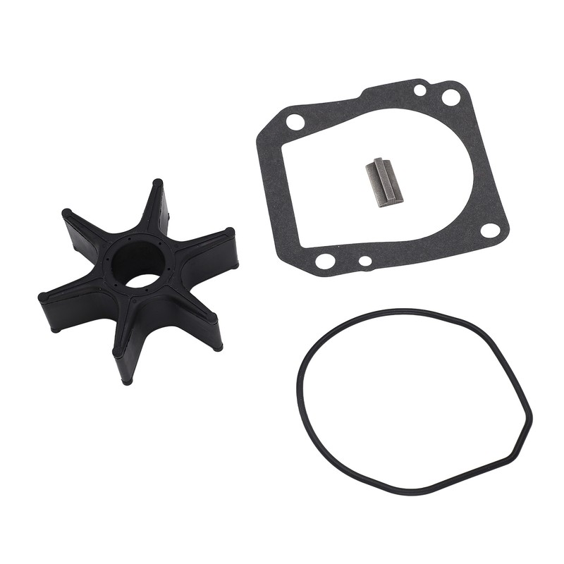 Water Pump Impeller Repair Kit Efficient Easy Installation 06192 ZY6