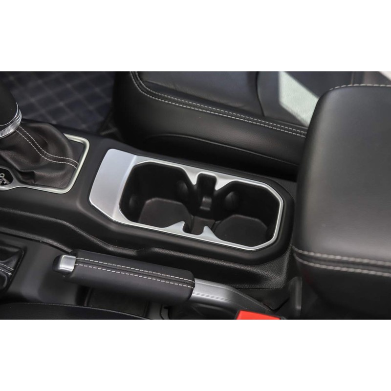 Applicable to Jeep Wrangler JL 2018+Jeep Wrangler JL Front Water