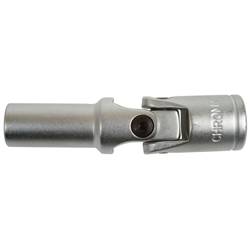 Laser 5854 Universal Joint Glow Plug Socket 3/8"D 8mm