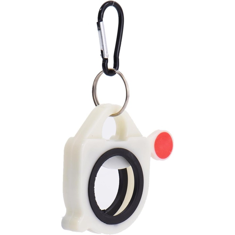 Zip Ties Organizer Holder, Light Cable Tie Holder, Zip Ties