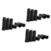 Operitacx Sets Camo Face Paint Sticks Camouflage Paint Stick Kit