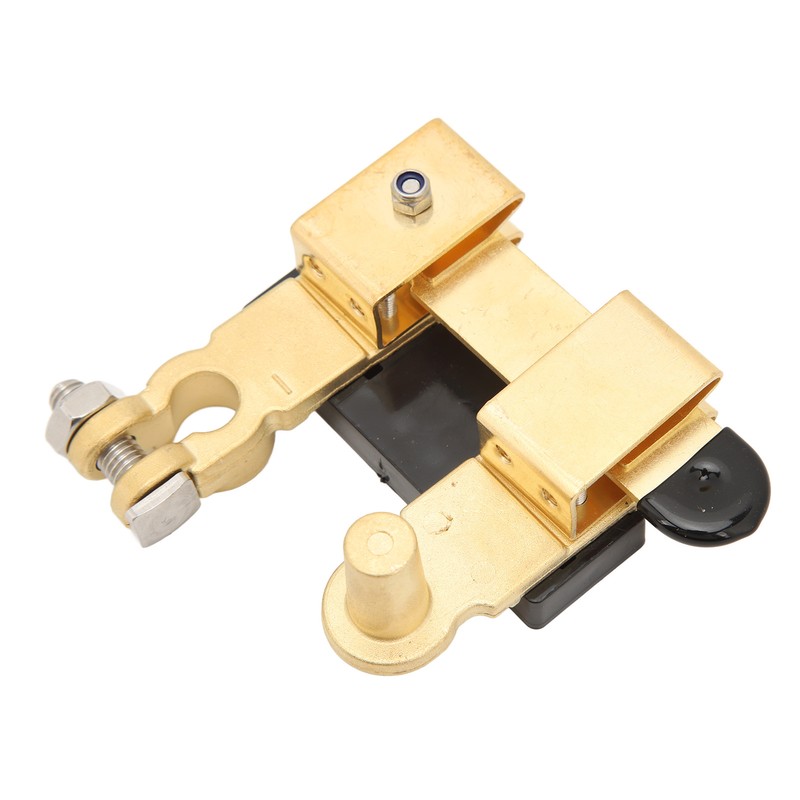 11mm Top Post Negative Battery Disconnect Switch 12V 24V Battery