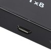 2 in 1 Bluetooth 5.0 Adapter Transmitter Receiver Wireless Audio