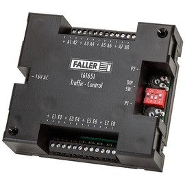 FALLER 161651 - Traffic-Control