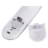 TOPARCHERY Bow Scale with Hook Clear LCD Display 110lb/50kg Hanging